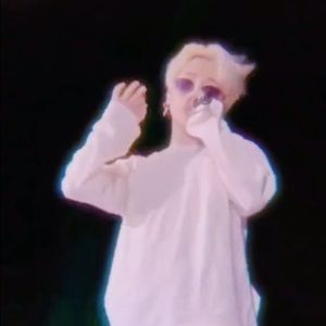 Meet your Posher, Allison